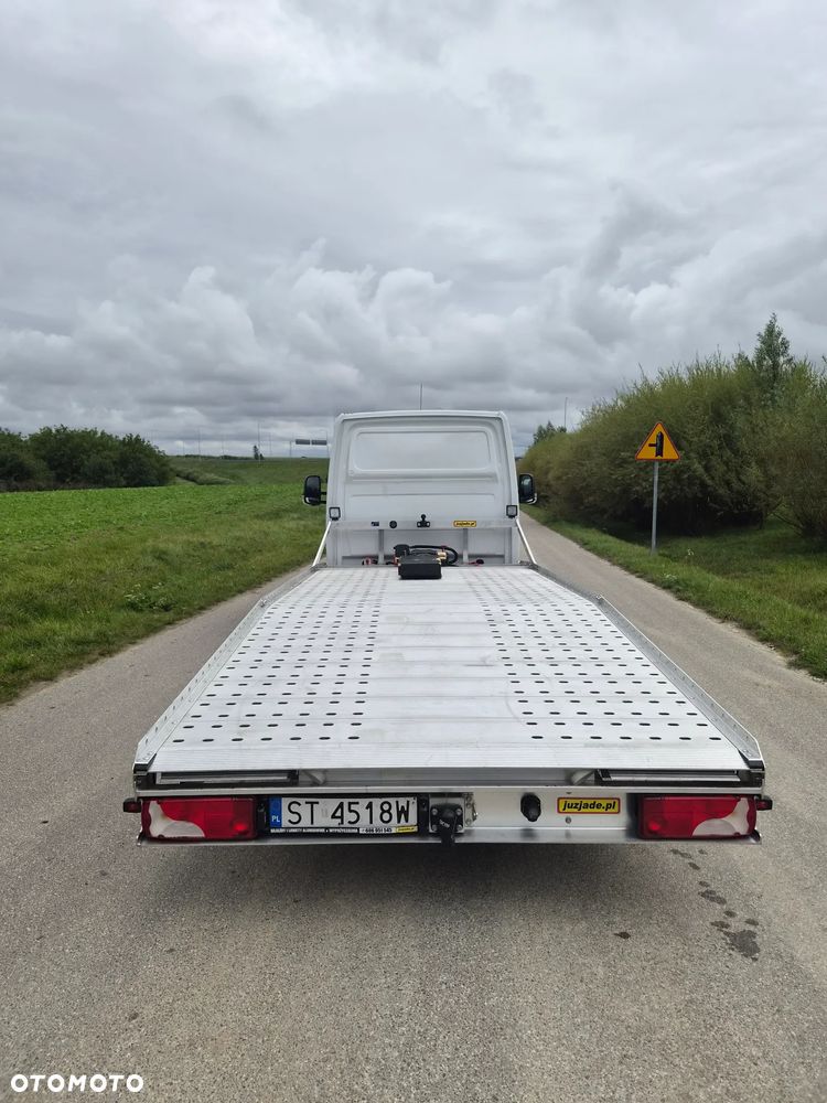 Mercedes-Benz Sprinter 907.255 - 10