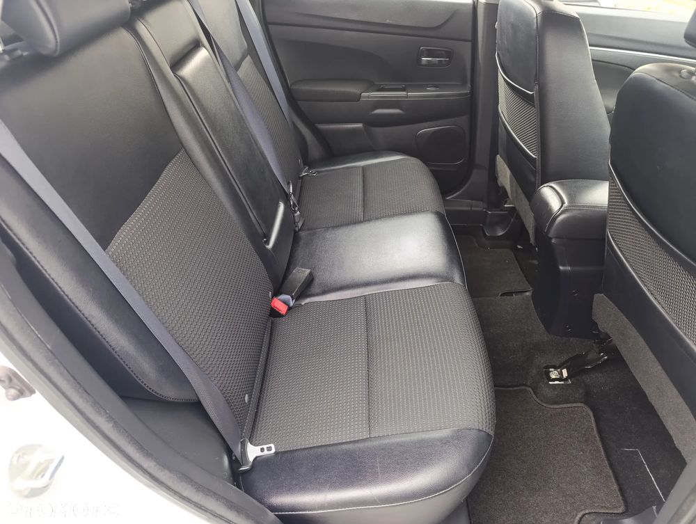 Citroën C4 Aircross 1.6 Stop & Start 2WD Tendance - 15