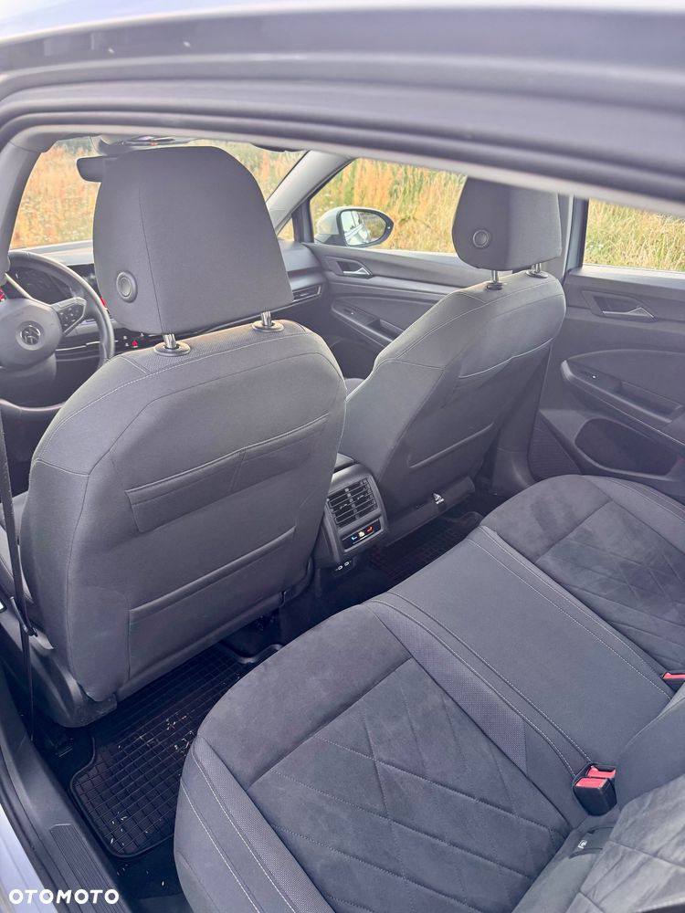 Volkswagen Golf 1.5 TSI EVO Style - 9