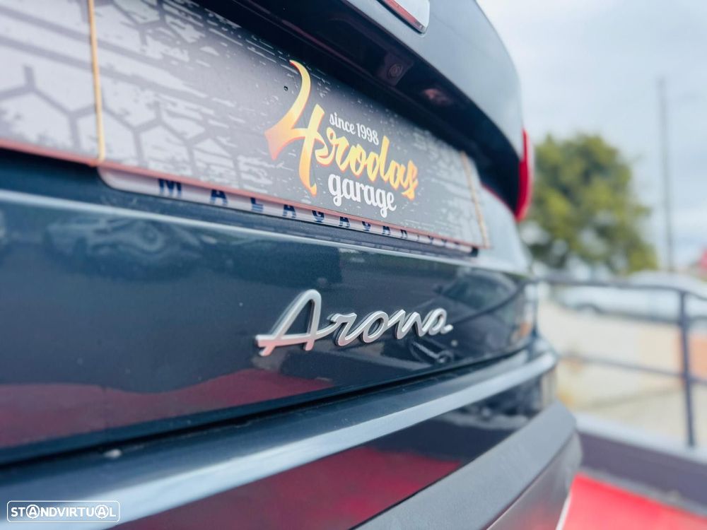 SEAT Arona 1.0 TSI FR - 15