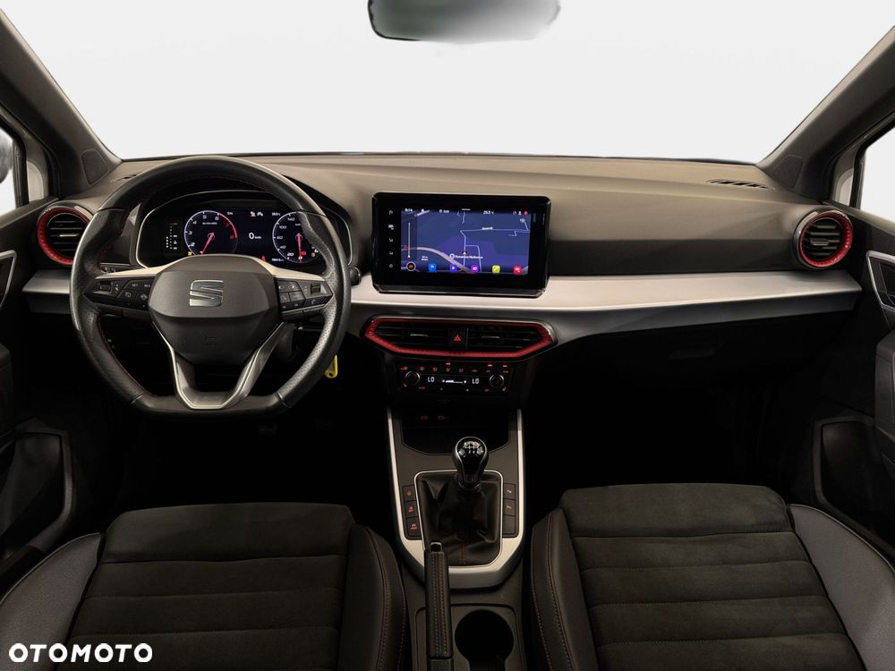 Seat Arona - 19