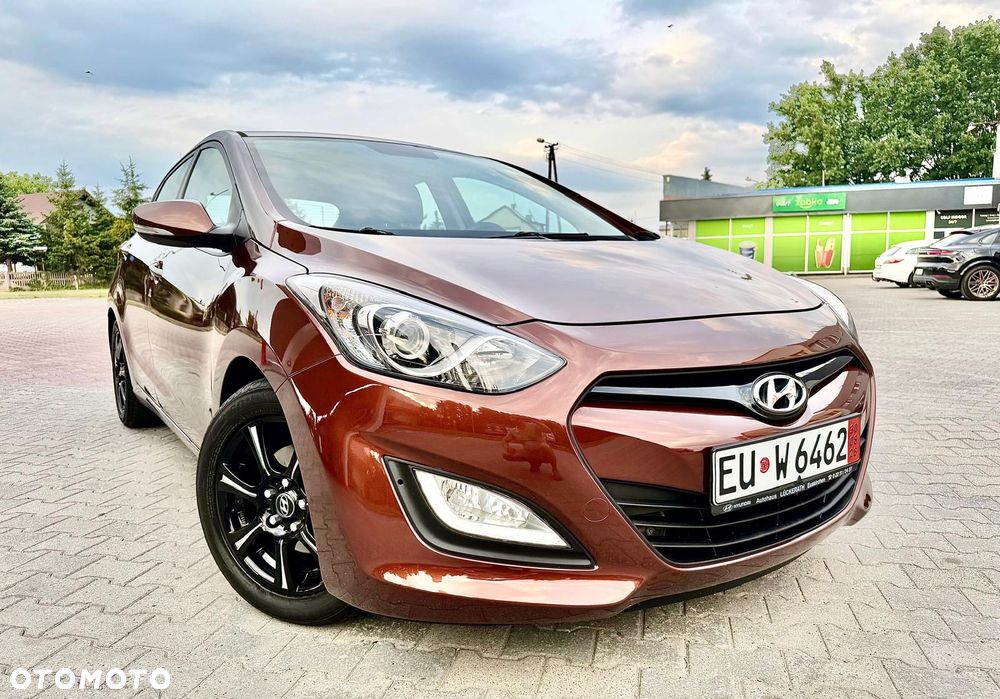 Hyundai i30 - 25