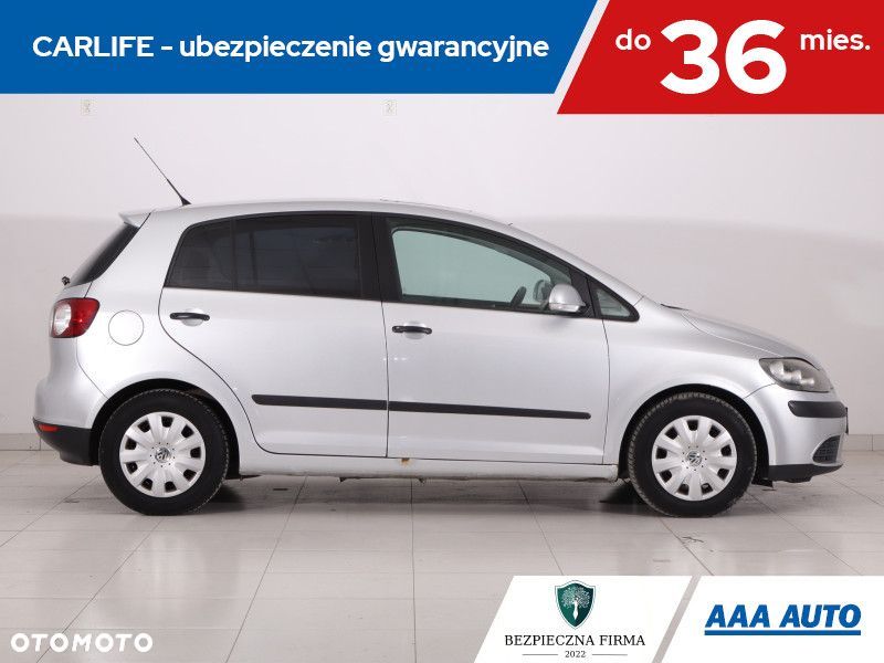 Volkswagen Golf Plus - 8