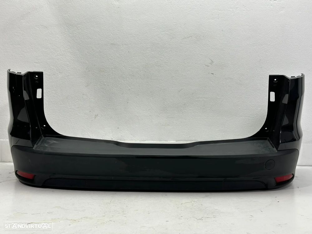 Traseira Completa - Ford Focus III (2013) - 3