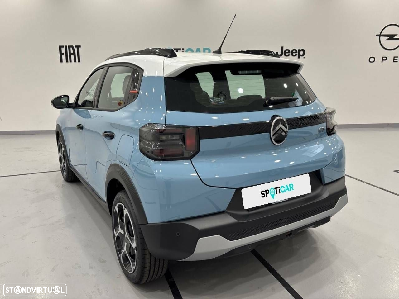 Citroën C3 1.2 Turbo Plus - 5