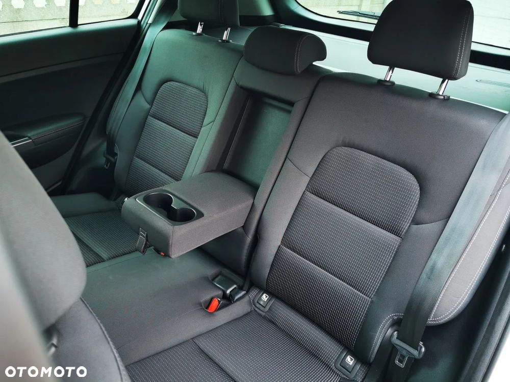 Kia Sportage 1.6 GDI 2WD DREAM-TEAM EDITION - 14