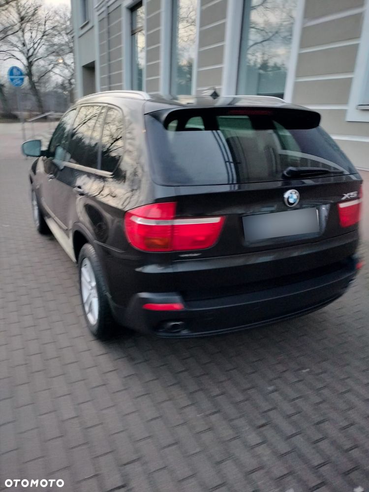 BMW X5 - 2
