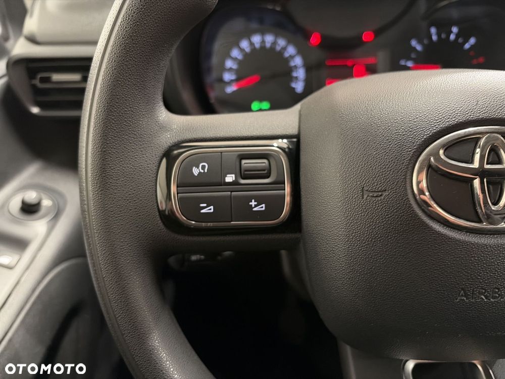 Toyota PROACE CITY - 12