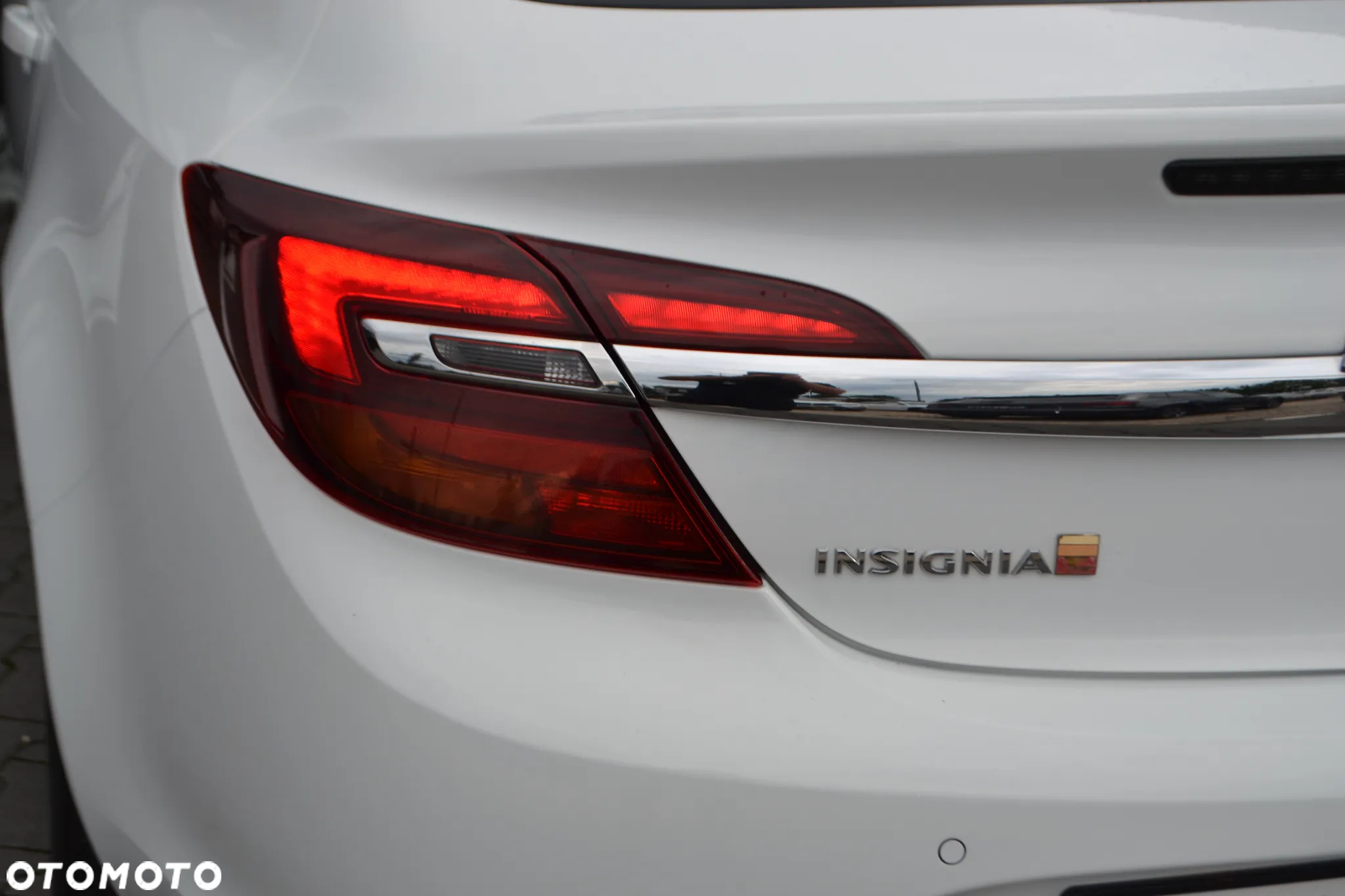 Opel Insignia - 10