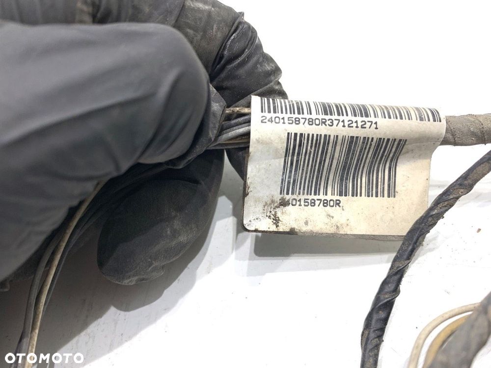 WIĄZKA PDC TYŁ  RENAULT GRAND SCÉNIC III (JZ0/1_) 2009 - 2022 1.4 16V (JZ0F) 96 kW [131 KM] - 5