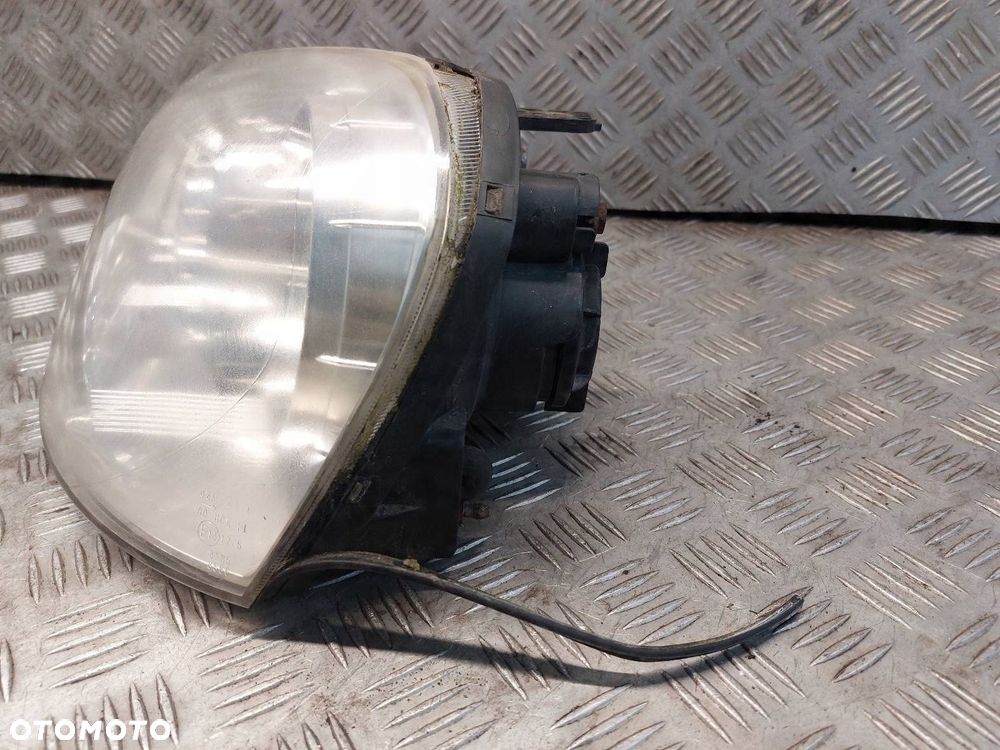 LAMPY LEWA PRAWA PRZÓD CHEVROLET LACETTI I FL 0301001915 - 10