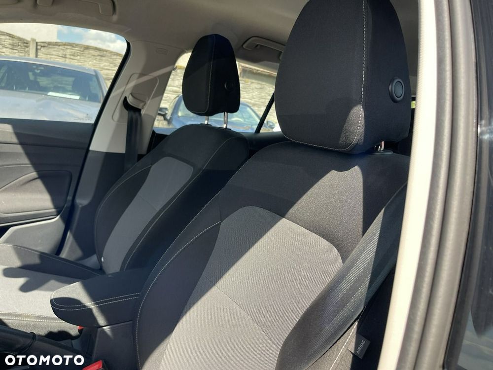 Skoda Fabia 1.0 TSI Drive - 13