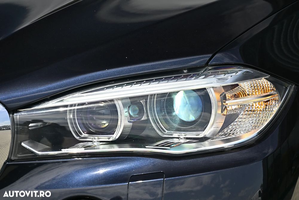 BMW X5 xDrive25d Sport-Aut. - 28