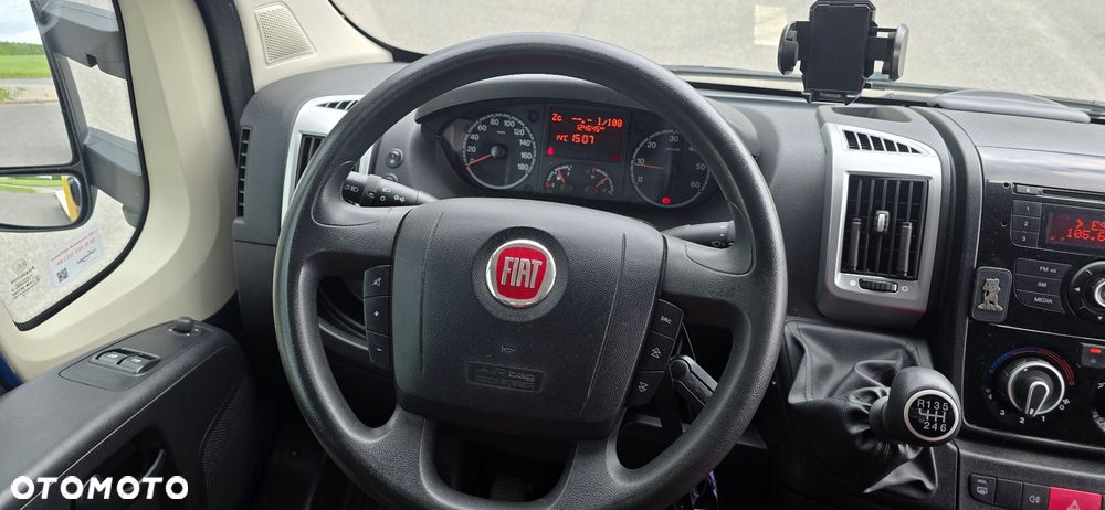 Fiat Ducato - 21