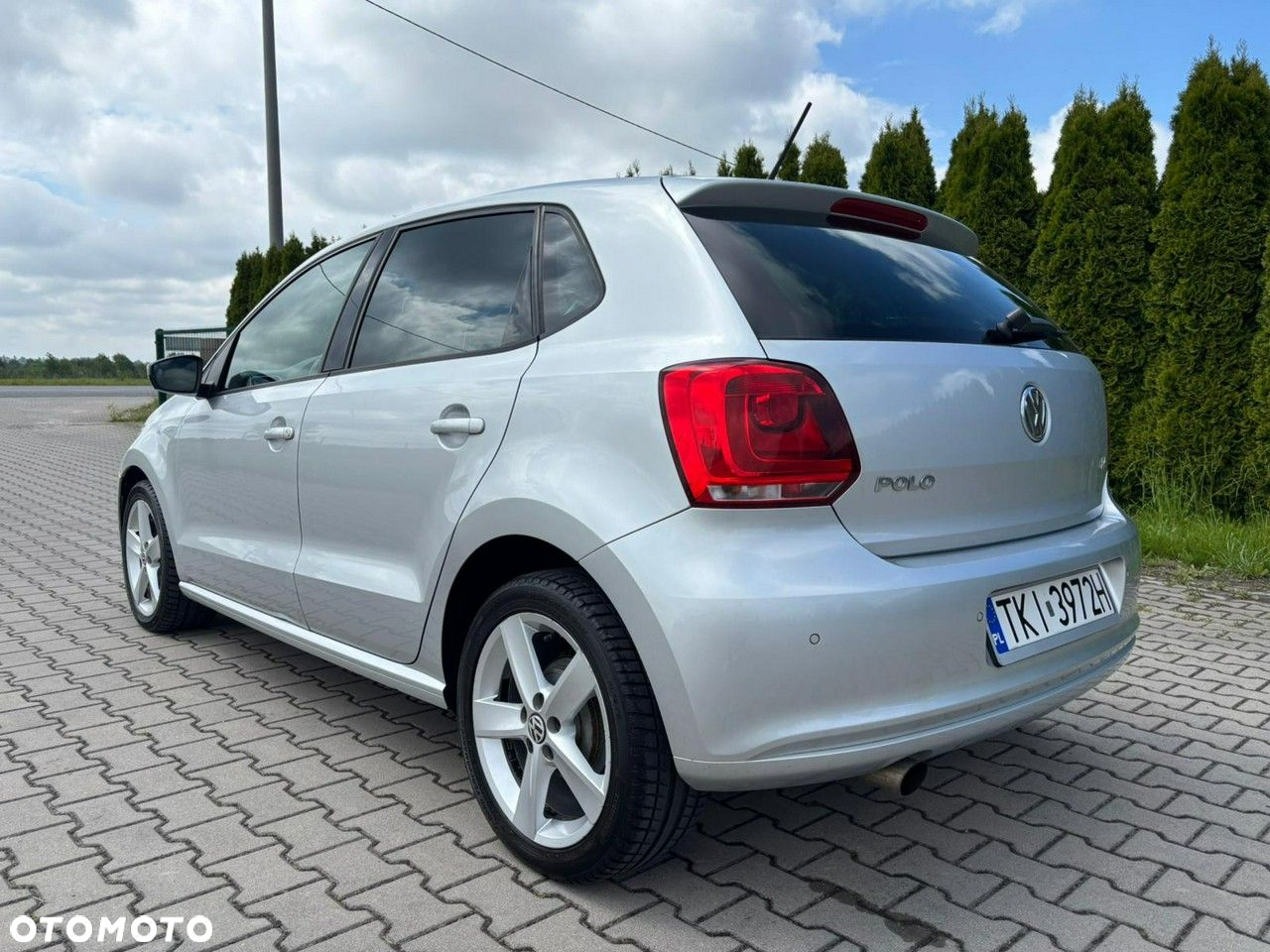 Volkswagen Polo - 6