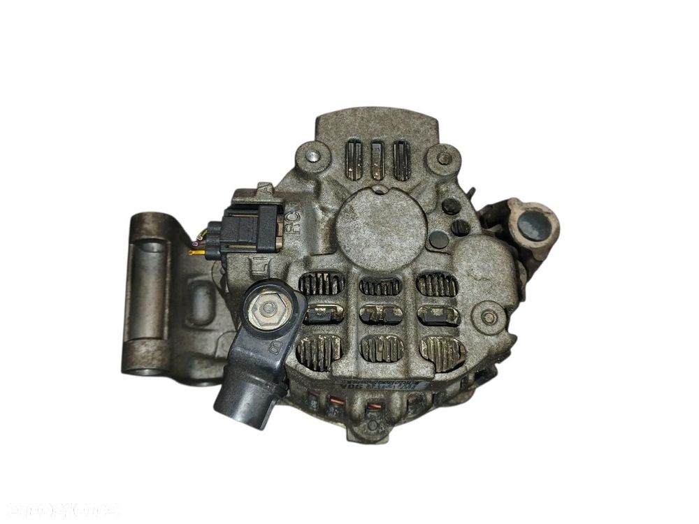 ALTERNATOR MAZDA2 MAZDA 2 II DY 1.2 2S6T-10300-DB A005TA7792 MAZDA 2 II DY - 4