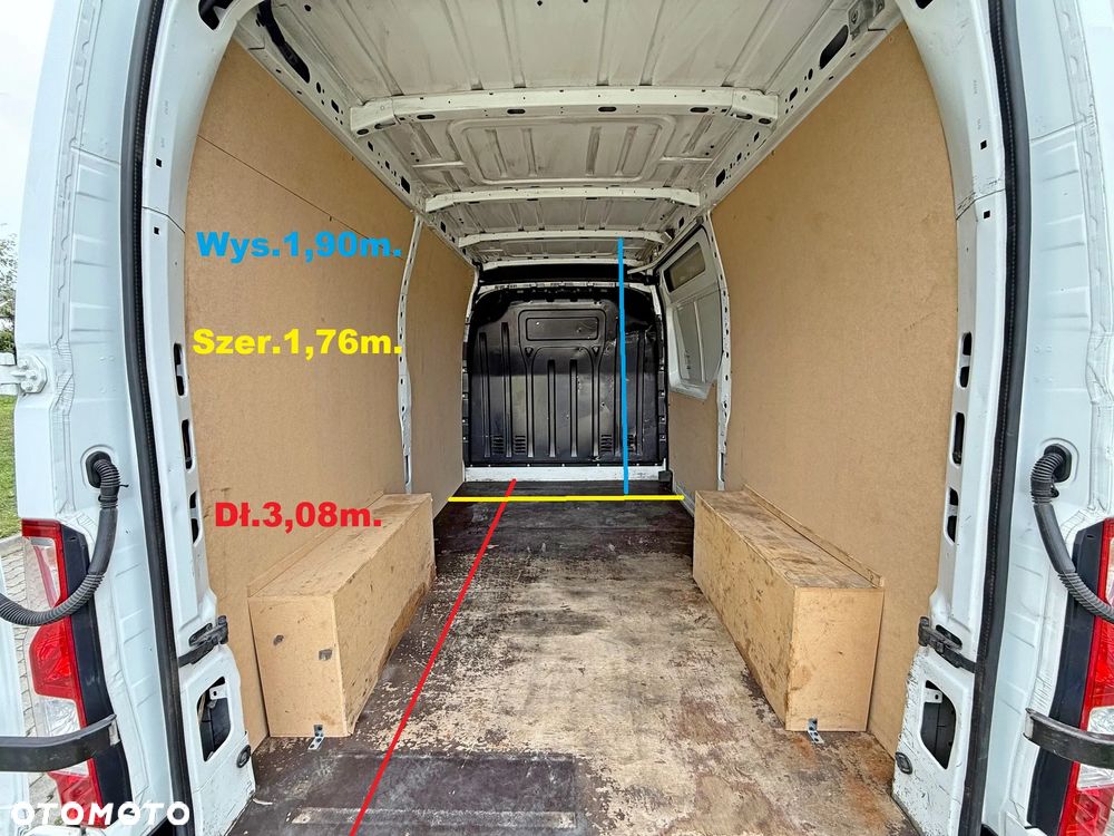 Renault Master - 8