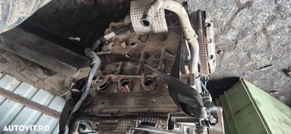 Motor 2.0 TDi diesel cod CBDB 103Kw 140CP Vw Golf 5 Golf 6 Jetta Scirocco - 6