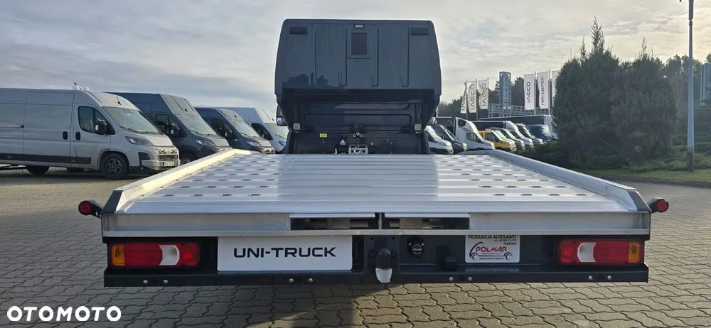 Iveco TANIEJ NIE ZNAJDZIESZ - 3.5T NA HAKU !!! - 8