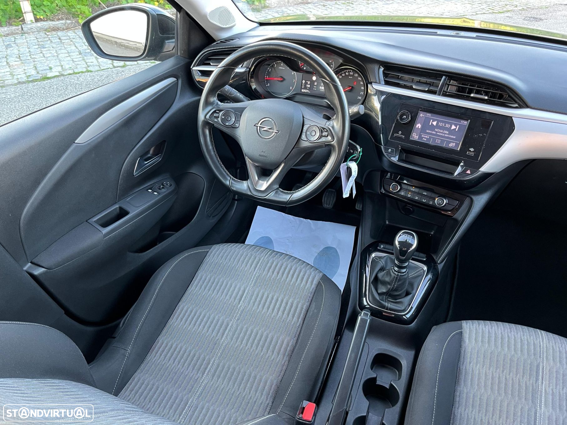 Opel Corsa 1.5 D Business Edition - 25