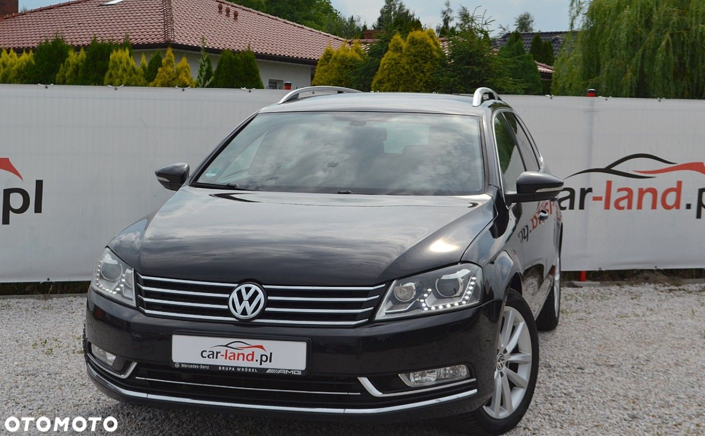 Volkswagen Passat - 5