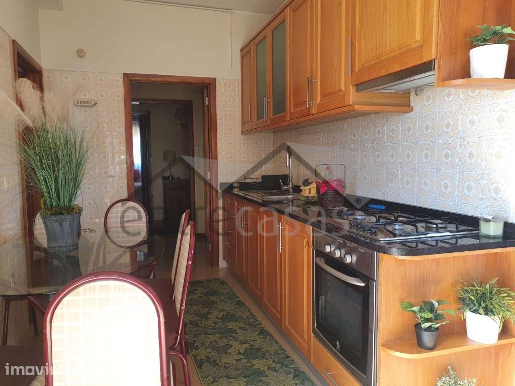 Apartamento T2 centro cidade - Grande imagem: 2/13