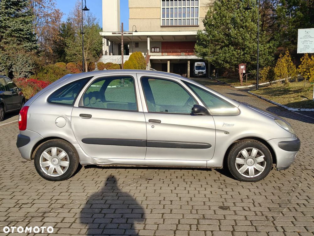 Citroën Xsara Picasso 1.8i Confort - 11