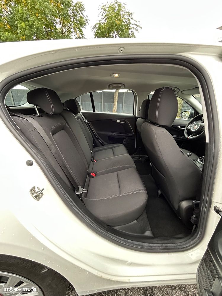 Fiat Tipo 1.4 16V Pop - 14