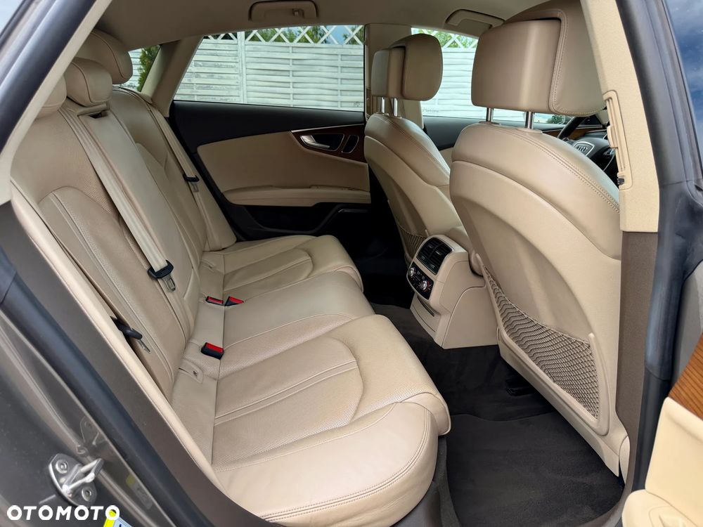 Audi A7 Sportback - 25