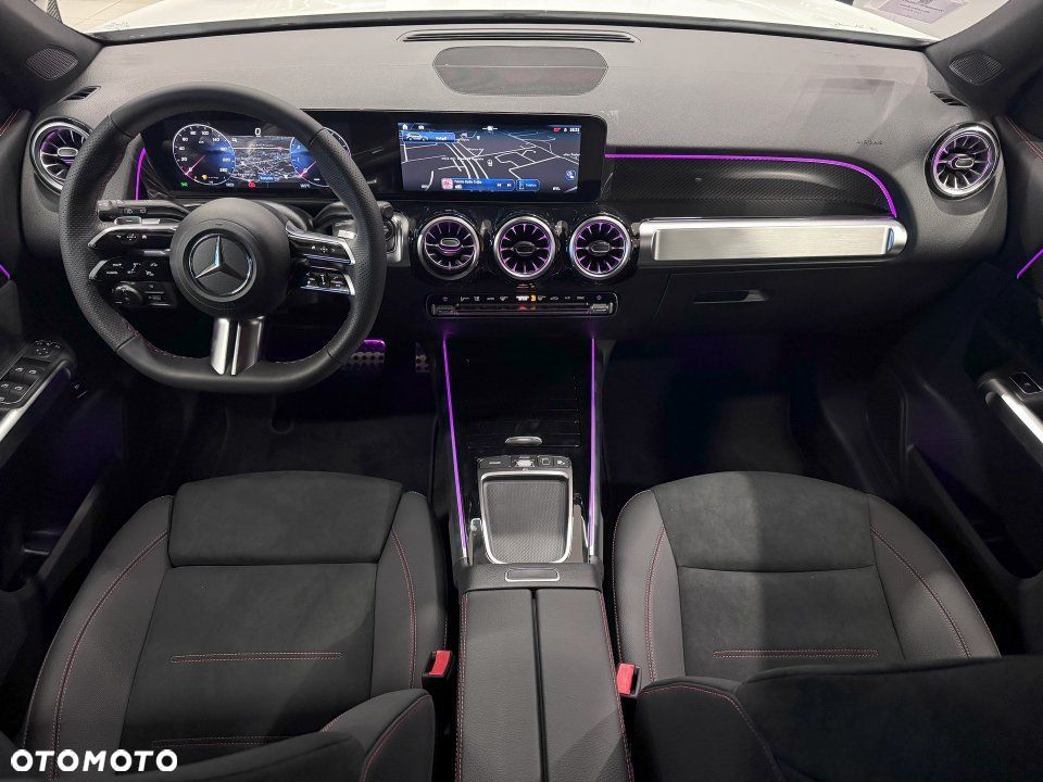 Mercedes-Benz GLB - 5