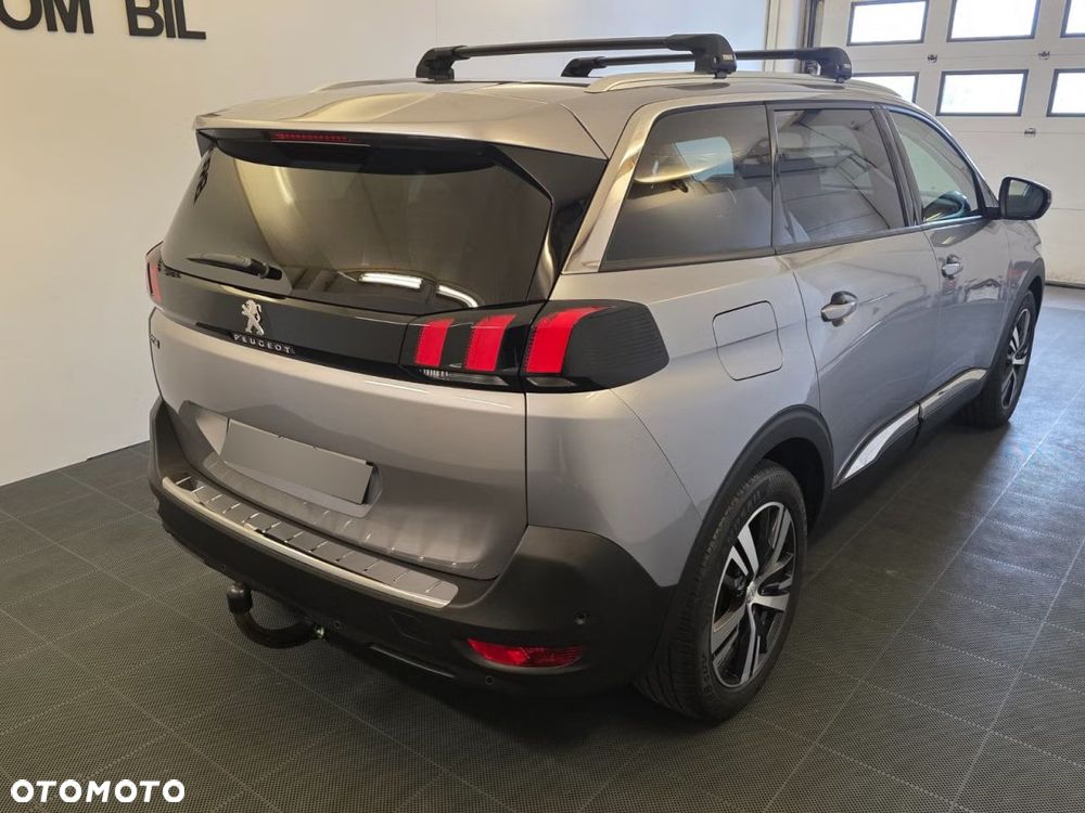 Peugeot 5008 PureTech 130 EAT8 Stop & Start Allure - 6