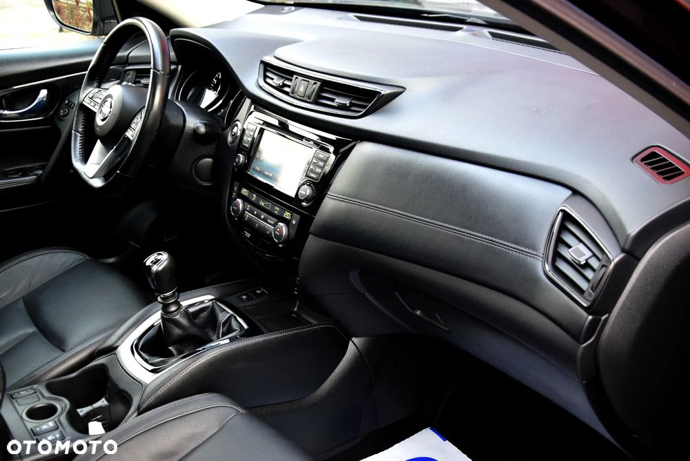 Nissan X-Trail 1.6 DIG-T Tekna 2WD - 17