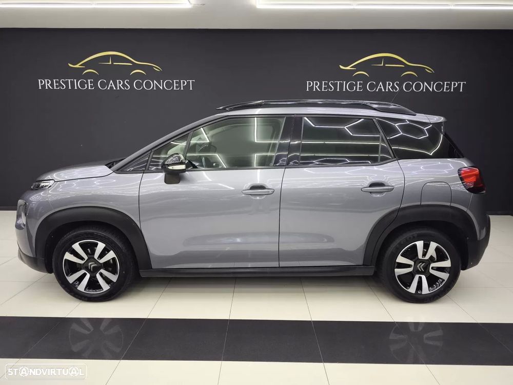 Citroën C3 Aircross 1.2 PureTech Shine - 6