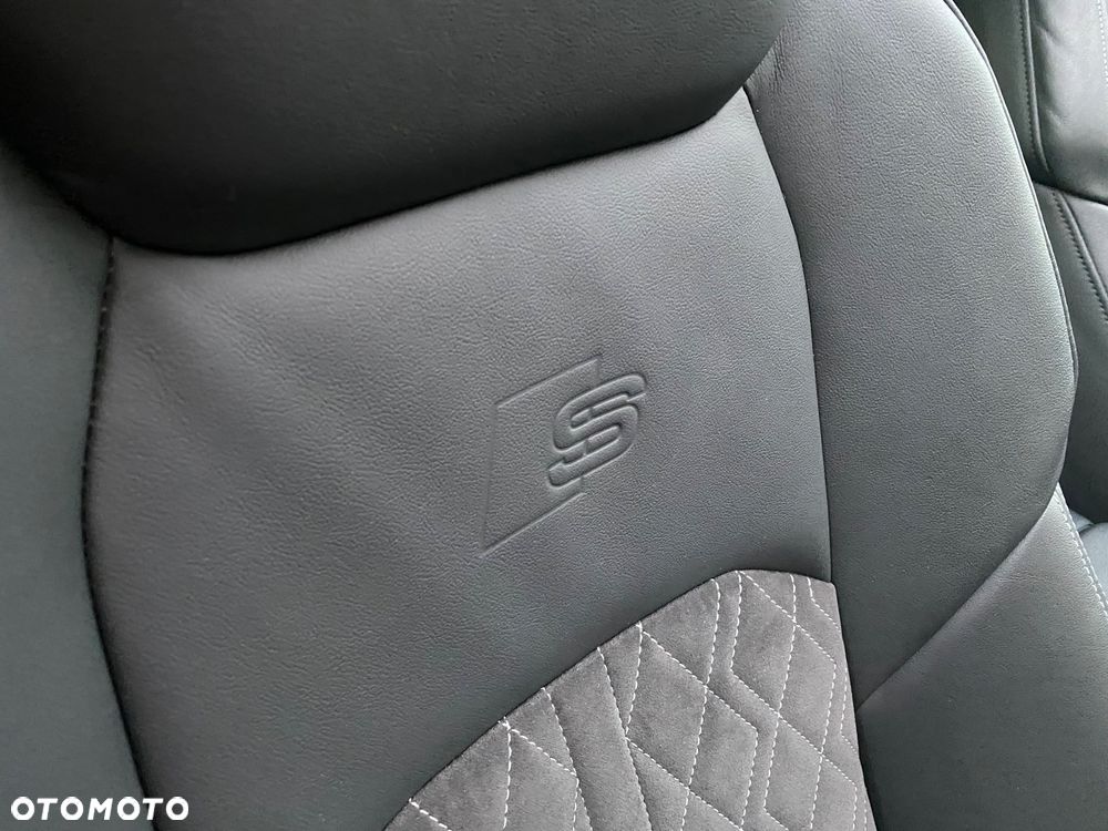 Audi S6 Avant TDI quattro tiptronic - 34