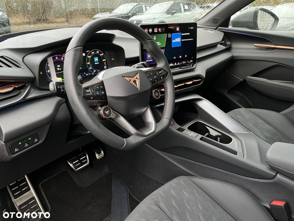 Cupra Terramar - 20