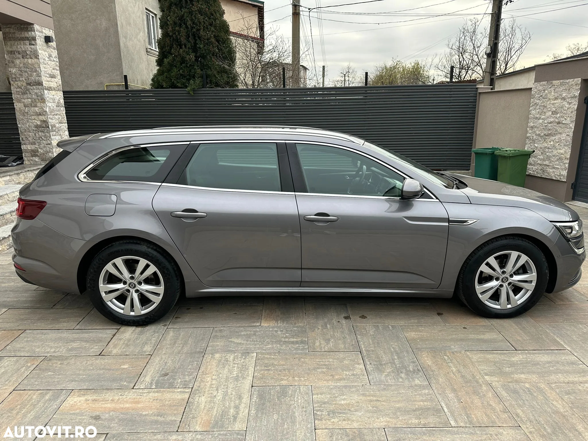Renault Talisman Grandtour ENERGY dCi 130 INTENS - 3