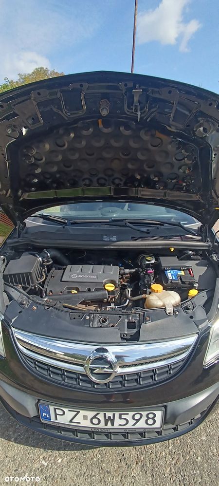Opel Corsa 1.2 16V Enjoy - 5