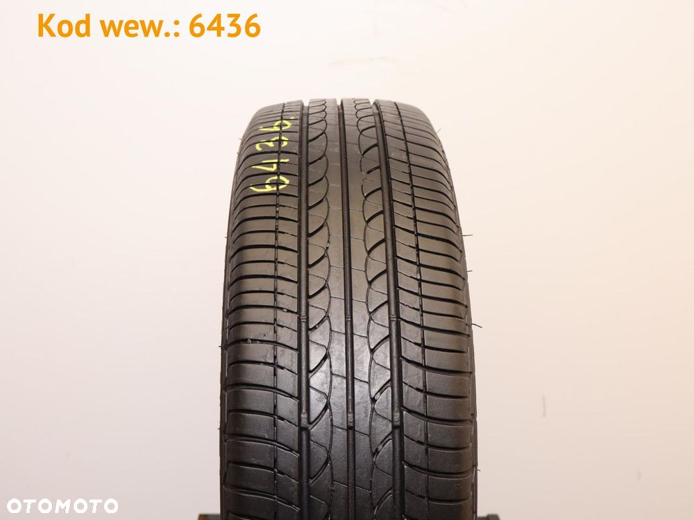 Bridgestone Ecopia EP25 - 175/65 R15 - 2