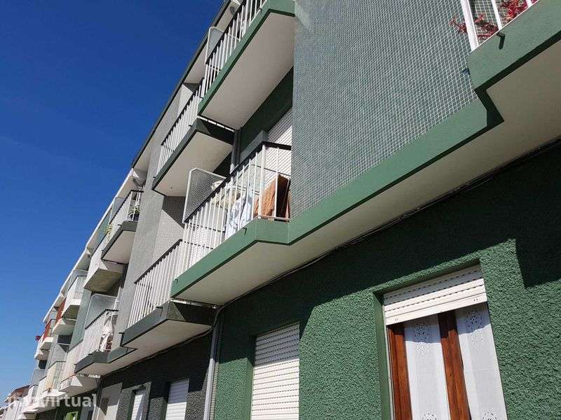 Edifício de Apartamentos - Grande imagem: 4/4