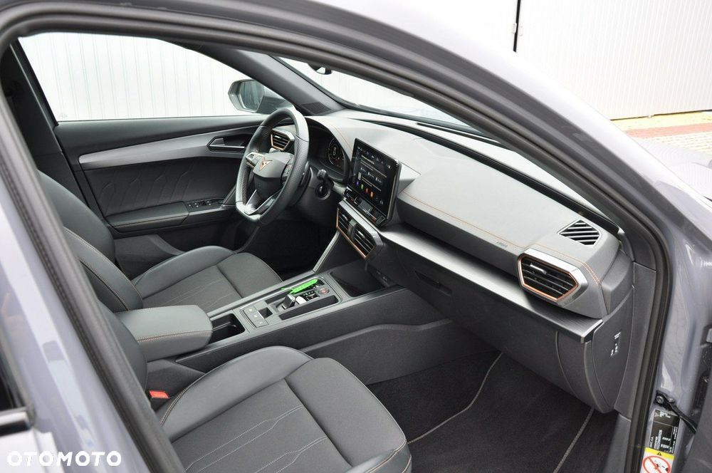 Cupra Formentor - 35