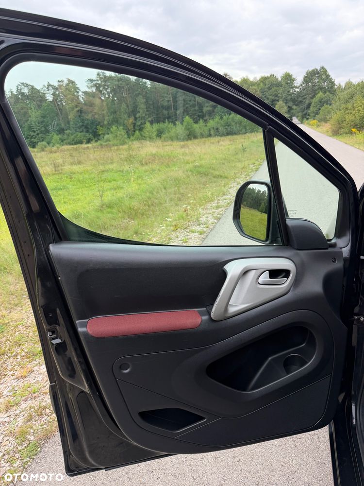 Citroën Berlingo 1.6 HDi 90 FAP Multispace - 20