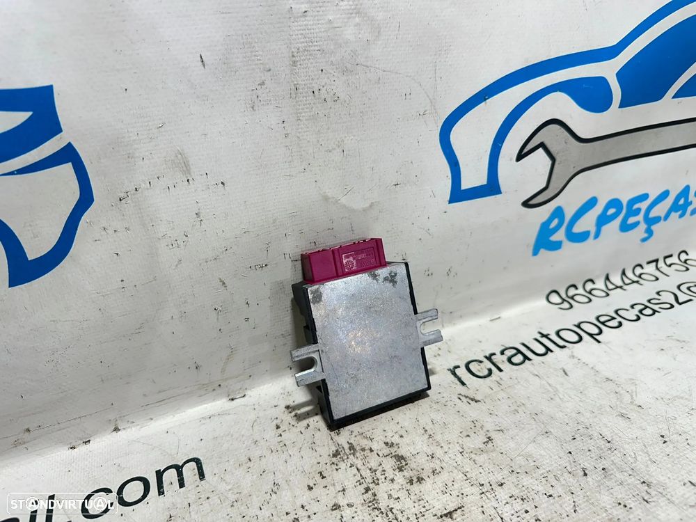 .Módulo Controlo Bomba Combustível Original BMW 7301554 EKPM3 2011 - 2019 - 6