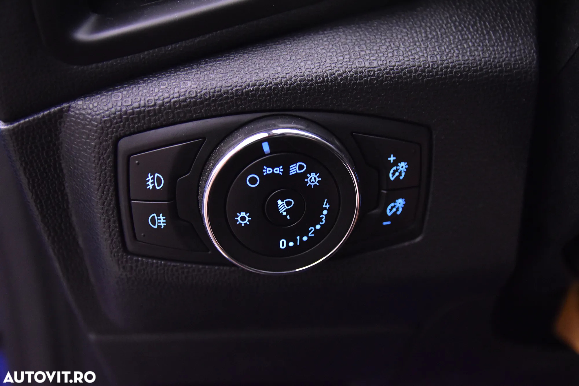 Ford EcoSport - 15
