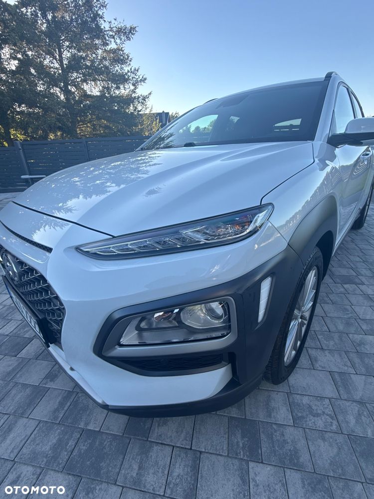 Hyundai Kona 1.0 T-GDI Premium - 16