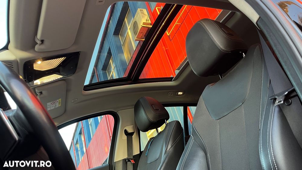 BMW X4 xDrive20d Aut. xLine - 5