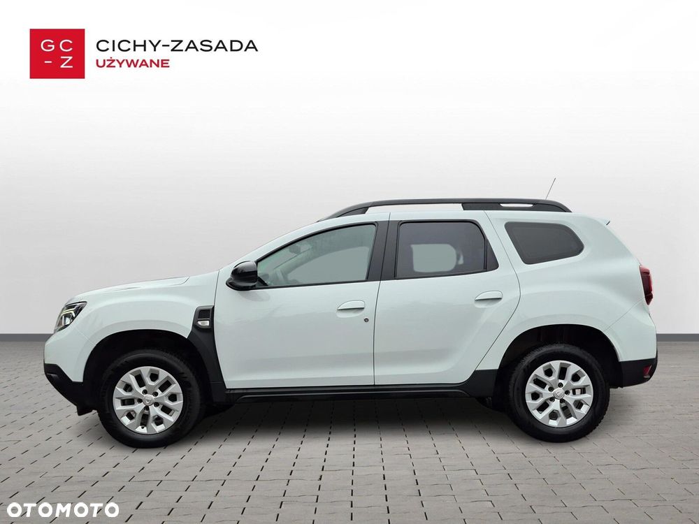 Dacia Duster - 2