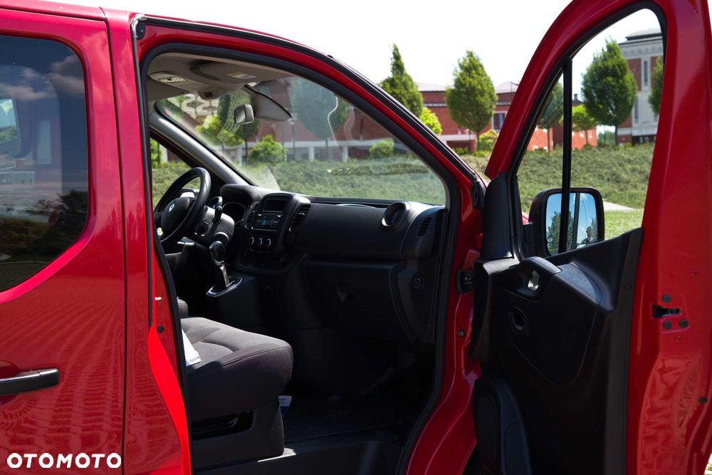 Renault Trafic L2H1 - 15