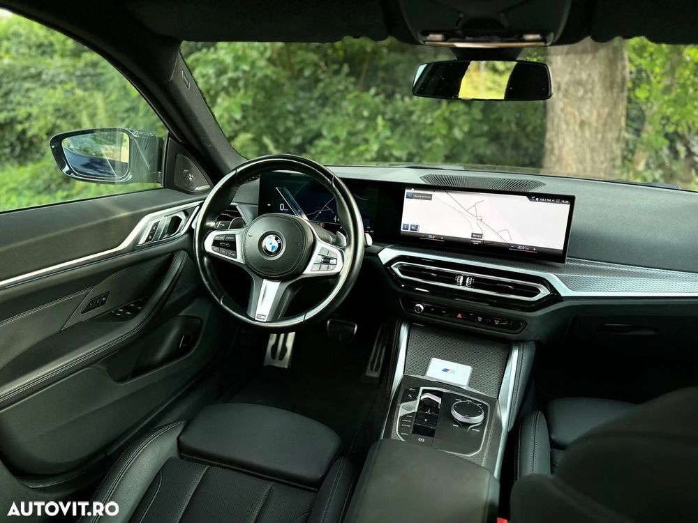 BMW Seria 4 - 13