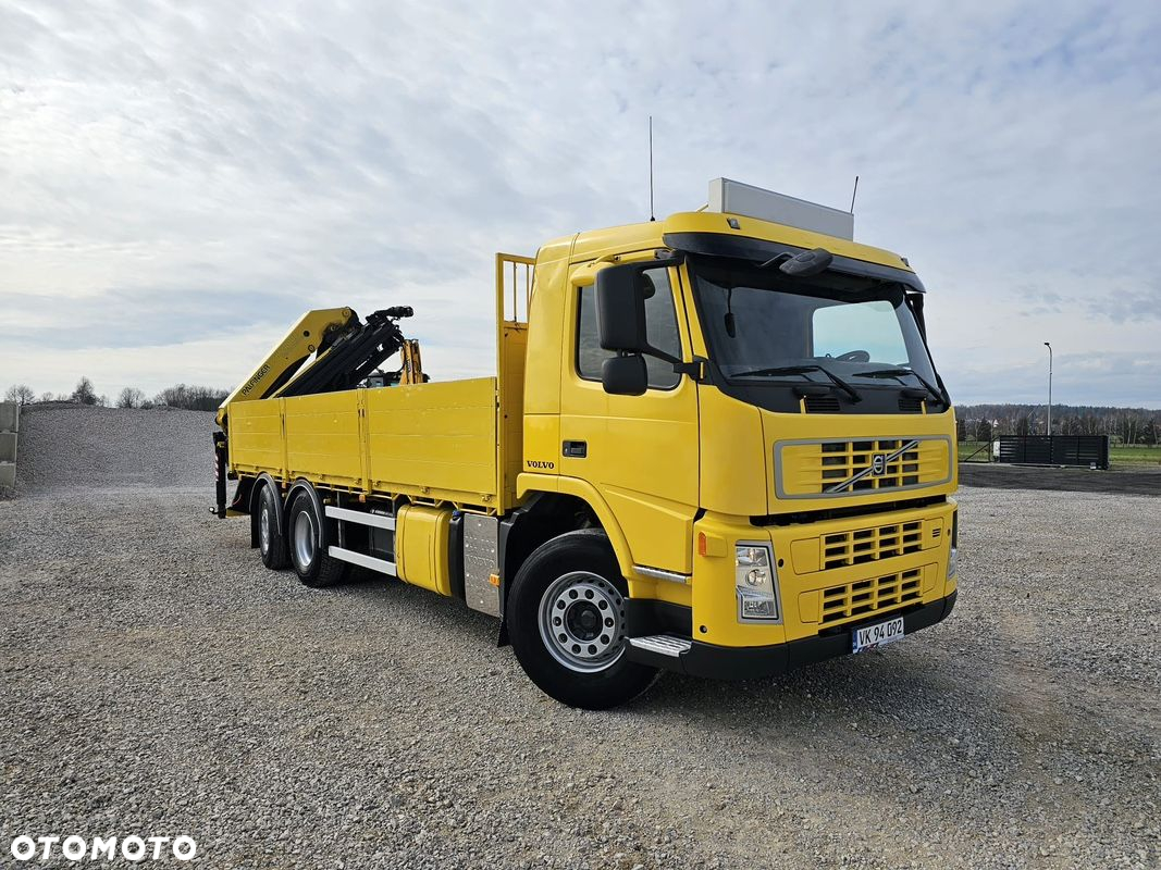 Volvo FM - 13