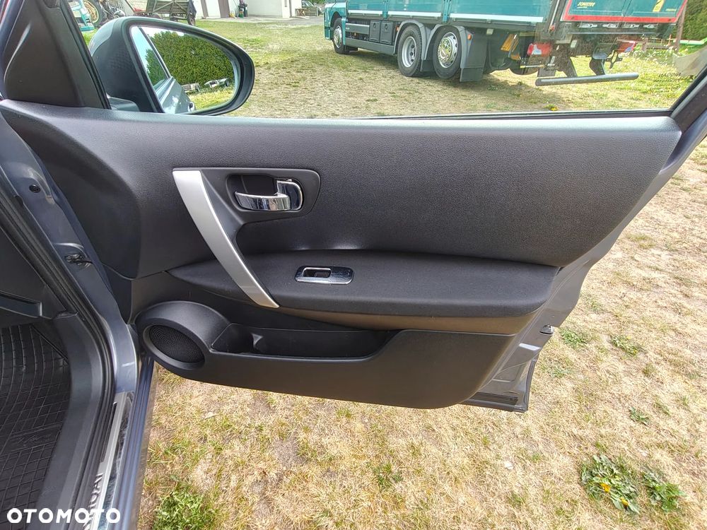 Nissan Qashqai 2.0 Tekna - 28